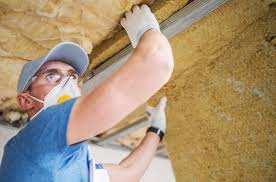 Types of Insulation We Offer in Selma, TX